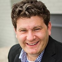 Jewish National Fund-USA Employee Thomas Seltzer's profile photo