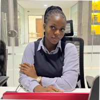 Farida Igbafe Email