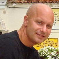 Komerční banka Employee Tomas Götthans's profile photo