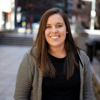 Mastercard Data & Services Employee Haley Jackson's profile photo