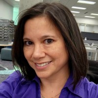 South Carolina State Library Employee Sarah Schroeder's profile photo