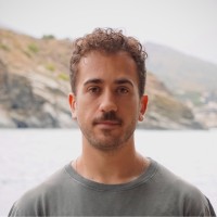 Lanzadera Employee Pablo García-Nieto Rodríguez's profile photo