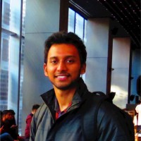 Rocketlane Employee Somu Lakshmanan's profile photo