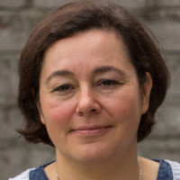 Peripass Employee Tilde Vandenbroucke's profile photo