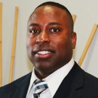 Chad Young