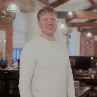 Vagabond Digital  Employee TJ Lee's profile photo