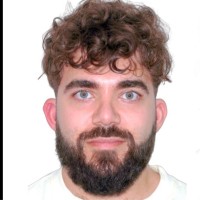 Zepo Intelligence Employee Victor Castro's profile photo