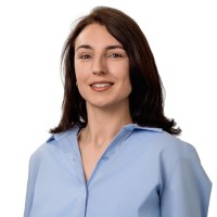 Access to Nutrition initiative (ATNi) Employee Aurelie Reynier's profile photo