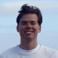 Tupelo Employee Zac Wellmer's profile photo