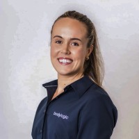 Ashleigh Glover Email