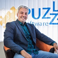 MatchAbout App Employee Marko Brankovic's profile photo