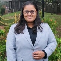 Promore Fintech Employee Dhyani Mehta's profile photo