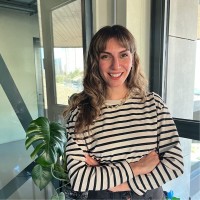 Flatart Agency Employee Melisa Akınsal's profile photo