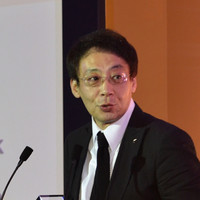 Korea Exchange Bank Employee Shin Kang's profile photo