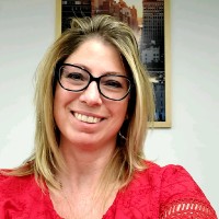 CM & Associates Construction Management Employee Sherry Haines's profile photo