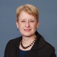 JPMorgan Chase Employee Betsy Davis's profile photo