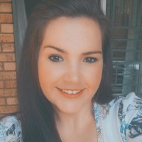 Vaperite (PTY) Ltd Employee Danielle Langeveldt's profile photo