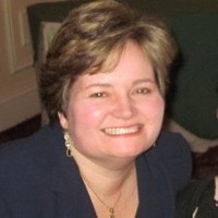 Catholic Health Employee Elizabeth Horan's profile photo