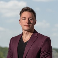 Cyclone Social Employee Tim Foote's profile photo