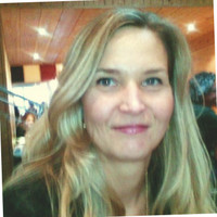 Ihs Employee Lene Jensen's profile photo