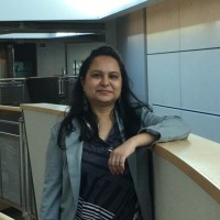 Epic Games Employee Trisha Patel's profile photo