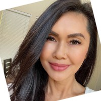 Benefit Cosmetics Employee Michelle Mai's profile photo