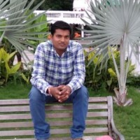 Valere Employee Ishant Agrawal's profile photo