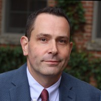 Michigan Public Employee Doug Tribou's profile photo