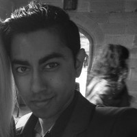 MNA Engineering Ltd Employee Jonathan Wijayakumar's profile photo