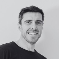 Genero Employee Christopher Dodson's profile photo