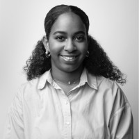 Cruelty Free International Employee Fiyon Gibson's profile photo