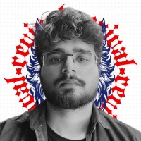 Cero Employee Ahmad Mujtaba's profile photo