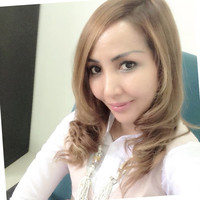 Wilmar International Employee Ayu Sari's profile photo