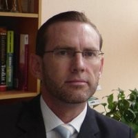 Finance Mandarin 漢通金融學院 Employee John Ahern's profile photo