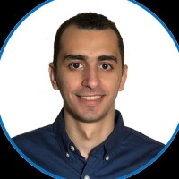 instadiet.me Employee Ayman Mostafa's profile photo