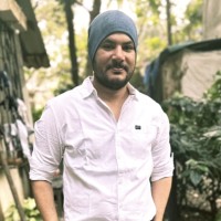 Grab (Grab a Grub Services Ltd) Employee Taranjit Ghai's profile photo