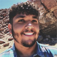 Arizona Nutritional Supplements (ANS) Employee Uriel Sanchez's profile photo