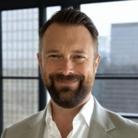 InScribe Employee Aaron Knox's profile photo