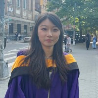 ByWater Solutions Employee Yanjun Li's profile photo