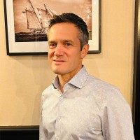 Netze ODR GmbH Employee Alexander Schwab's profile photo