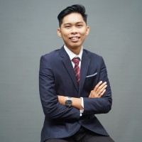 Practical DevSecOps Employee Fikra Putra's profile photo
