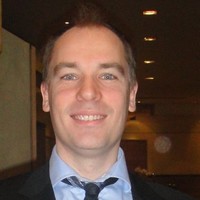 Codepole Employee Robert Öberg's profile photo