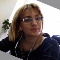 Priocom Employee Оксана Міколюк's profile photo