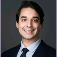 Kamil Merchant Email & Phone Number