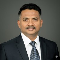 The Indian Hotels Company Limited (IHCL) Employee Jitendra Kanojia's profile photo