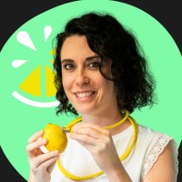 Geek Tonic Employee Paméla Hamille's profile photo