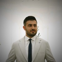 Kilim Employee Arif Açıksu's profile photo