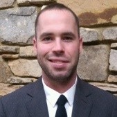 WingXpand Employee Brad Moffitt's profile photo