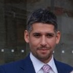 IED ELECTRONICS Employee Carlos Martín Gutiérrez's profile photo