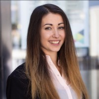 OMERGY Employee Alina Felske's profile photo